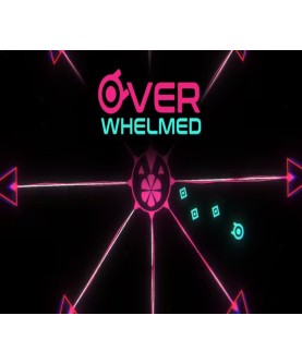 OVERWHELMED Steam Key GLOBAL